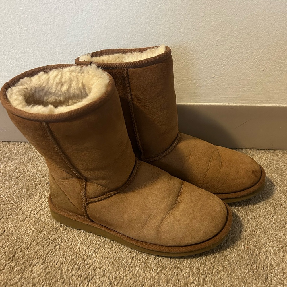 Authentic Ugg Classic Boots - image 3